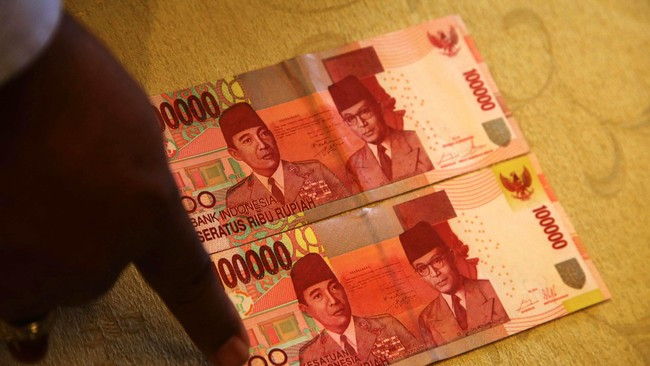 Antisipasi Bencana, Dana Darurat Harus Disiapkan Tunai