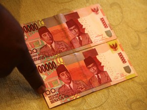 Penerimaan PPh 21 Rp 53,2 T, Dirjen Pajak: Gaji Orang RI Naik