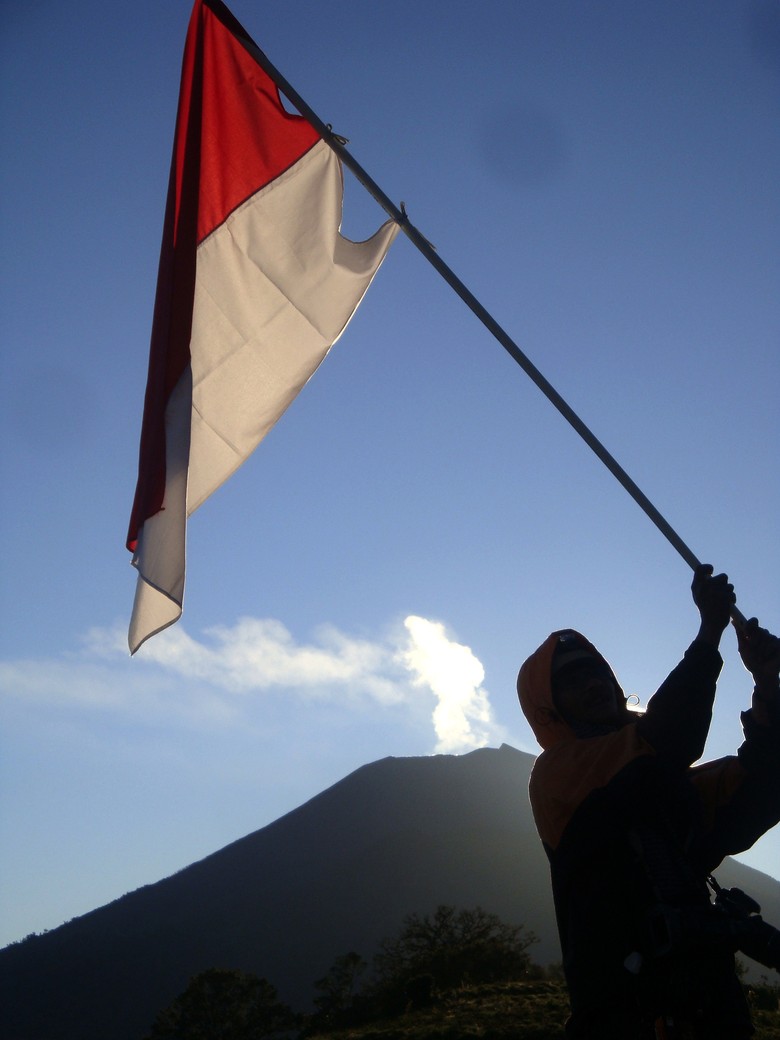 Pemuda se-Nusantara dan Diaspora Rumuskan Visi Indonesia 2045 Pemuda se-Nusantara dan Diaspora Rumuskan Visi Indonesia 2045
