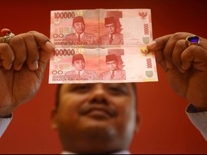 Uang NKRI akan Kembali Diluncurkan Tahun Ini