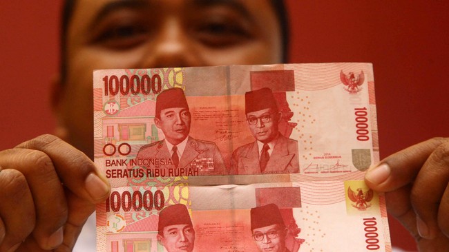 Pemerintah Jual Surat Utang Ritel dengan Bunga 8%, Minat?