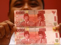 Pemerintah Jual Surat Utang Ritel dengan Bunga 8%, Minat?