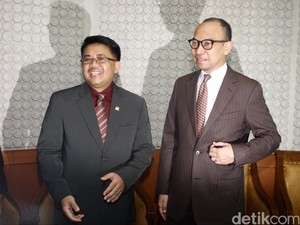 Ini Profil Presiden PKS Sohibul Iman yang 2 Kali Gantikan Anis Matta