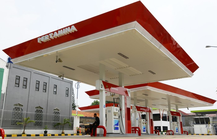 Pertamina Simpan Keuntungan Jual BBM untuk Stabilisasi Harga