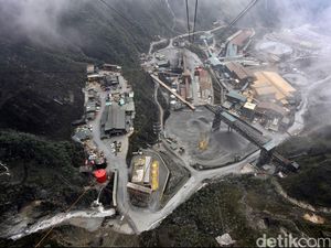 UU Minerba akan Direvisi, Siapa yang Diuntungkan?