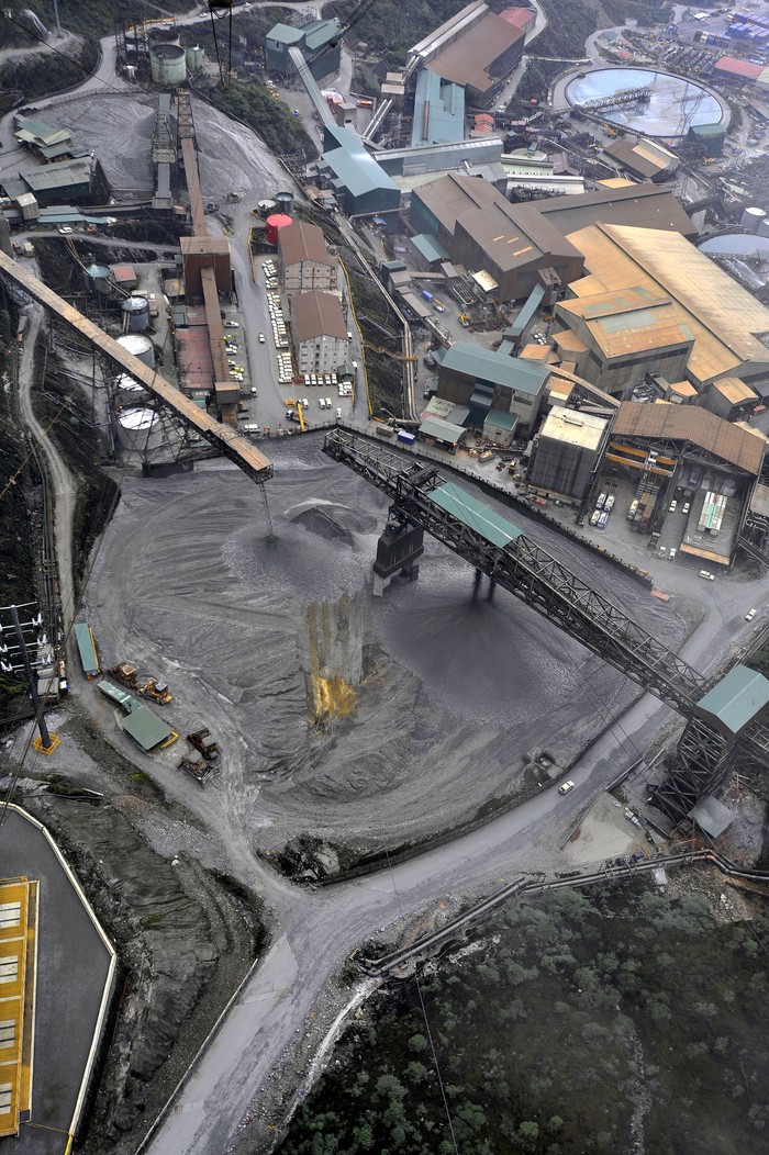 Apa Kabar Rencana IPO Freeport Indonesia?