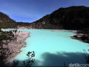 13 Wisata Bandung Ciwidey dan Pangalengan Paling Hits, Cocok Buat Healing