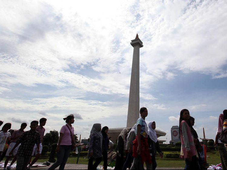 Jakarta Terbawah, Ini Kota di Asia Jawara Internet 4G
