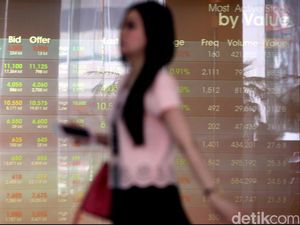 Kiwoom Sekuritas: Bunga Acuan Naik Pulihkan Kepercayaan Investor