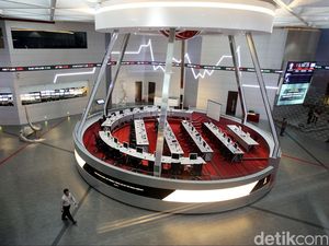 Ternyata Jiwasraya Sudah Tak Pelihara Saham Gorengan