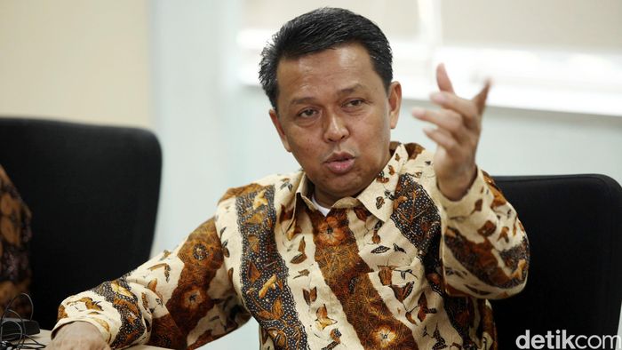 Foto: Grandyos Zafna Foto: Grandyos Zafna