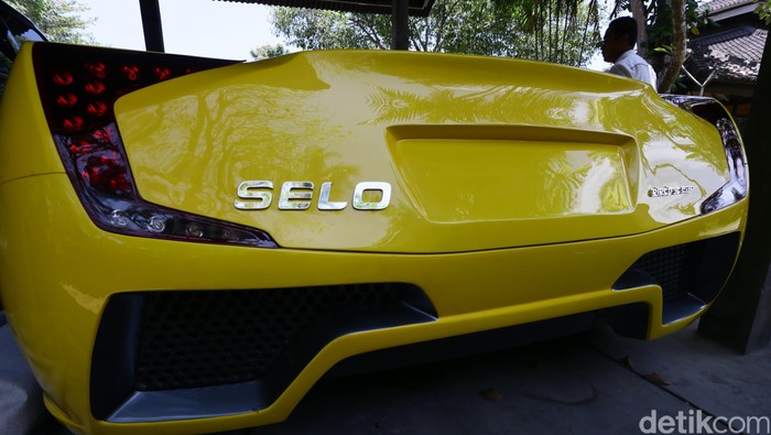 Ada yang Tidak Senang RI Kembangkan Mobil Listrik, Siapa Dia?