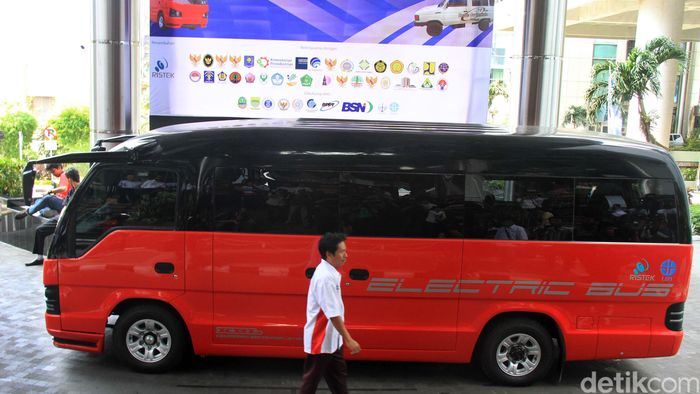 Foto: Agung Pambudhy Foto: Agung Pambudhy