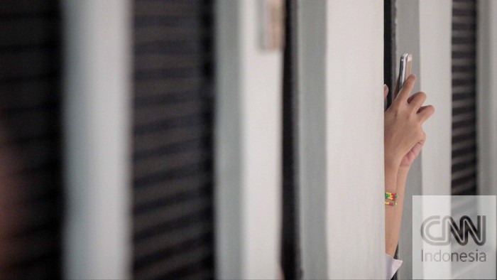 5 Bulan Kabur dari Rutan Salemba, Sofyan Akhirnya Berhasil Ditangkap