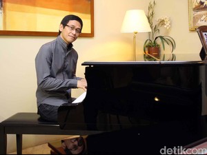 Rayakan 40 Tahun Karier, Addie MS Posting Hasil Karya