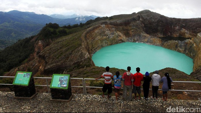 Catat! 6 Event Wisata Seru di Bulan Juli