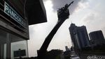 Potret Aneka Monumen & Patung Bersejarah di Jakarta