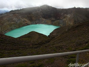 6 Tempat Wisata yang Wajib Kamu Datangi Saat di NTT