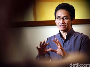 Peringati Hari Musik Nasional, Addie MS Harap Tersedia Fasilitas Konser