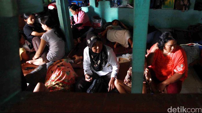 Foto: Agung Pambudhy Foto: Agung Pambudhy