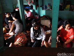 Imbas Corona, Calon Pekerja ART hingga Suster Membeludak