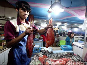 Asal-usul Sapi dan Pisang Kota Bitung Erat dengan Filipina