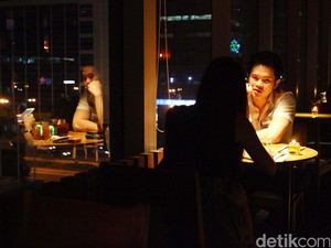 RI Bakal Gelar Konferensi Food and Beverage Virtual Pertama Kalinya
