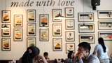 Dijamin Bikin Pria Senang, Restoran Ini Buka Jasa Penitipan Suami