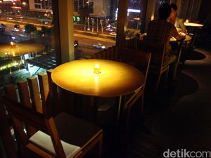 Catat! Ini Perubahan Jam Buka Minimarket-Resto Saat Ramadhan di Sleman