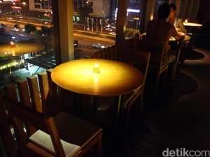 Catat! Ini Perubahan Jam Buka Minimarket-Resto Saat Ramadhan di Sleman