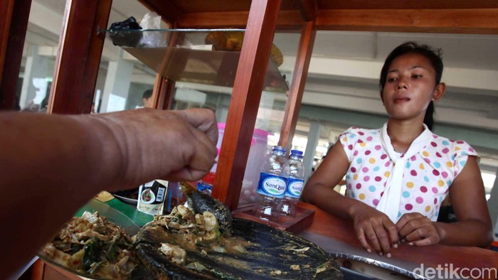 Memulai Bisnis Pakai Gerobak? Siapa Takut