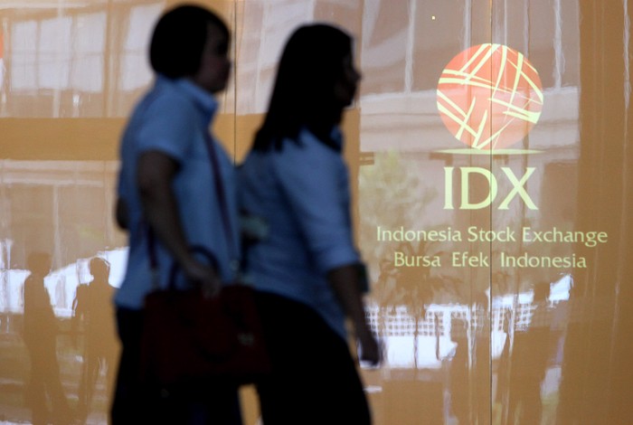 IHSG Dibuka Bertambah 15 Poin di Awal Perdagangan