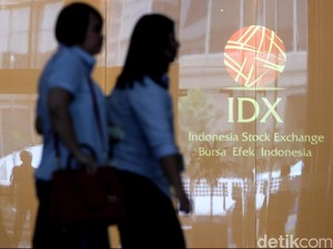 Bisa Menguat, IHSG Mendekati 5.900