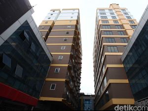 Kegiatan PNS Topang Bisnis Hotel di Kota-kota Ini
