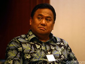 Soal CSR Holding Tambang, Wakil Ketua DPR: Tidak Dalam Bentuk Uang
