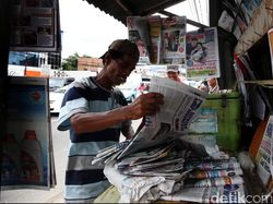 Hal-hal Indah Sebelum Internet dan HP yang Mulai Terlupakan