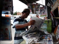 Kiprah Tirto Adhi Soerjo, Sang Pelopor Pers di Indonesia