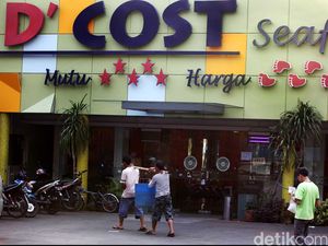 DCost Larang Kue Ultah Tanpa Sertifikat Halal hingga Seleb Minta Makanan Unik