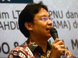 Rini Tugaskan Budi Sadikin Caplok Saham Freeport