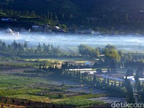 9 Fakta Menarik Dieng, Negeri Para Dewa-Tempat Anak Bajang