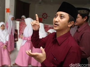Dilaporkan atas Dugaan Penipuan, Ini Kata Ustaz Yusuf Mansur