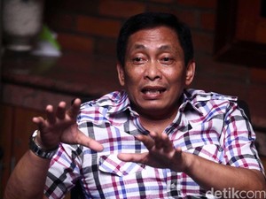 Bambang Darmono Ingatkan Papua Tidak Dipaksa Berubah Cepat