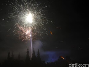 Catat! Aneka Event Liburan Akhir Tahun Seru di Sleman