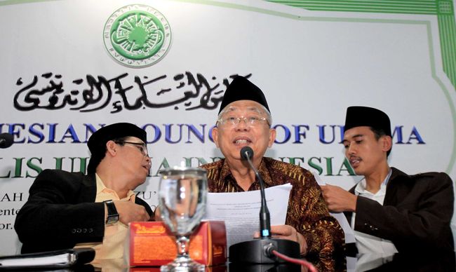 Hukum forex fatwa mui