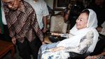 Sosok Istri Gus Dur yang Masuk Tokoh Berpengaruh di Dunia versi Time