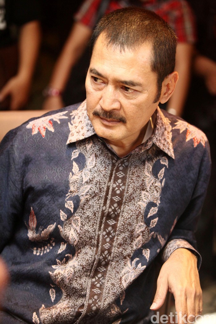 Heboh Utang Masa Lalu Bambang Trihatmodjo