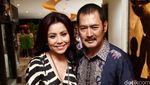 Para Seleb Cantik yang Dituding Pelakor