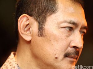 Pembelaan Anak Soeharto Soal Kisruh Utang Sea Games 1997