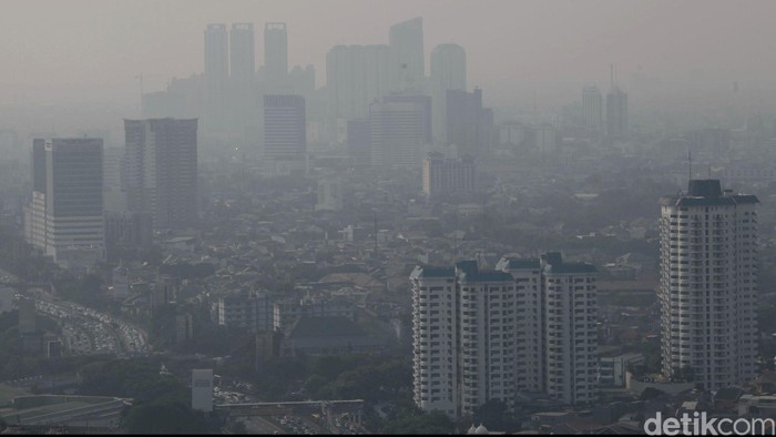 Dampak Paparan Asap untuk Kesehatan: Batuk Hingga Bikin Kurus