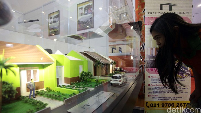 Pemerintah Punya Program Bedah Rumah, Ini Syarat untuk Jadi Peserta